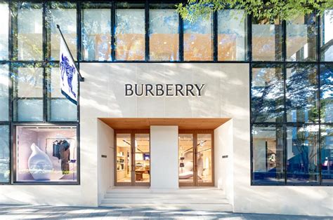 Burberry shares soar as CEO Josh Schulman vowes to turn